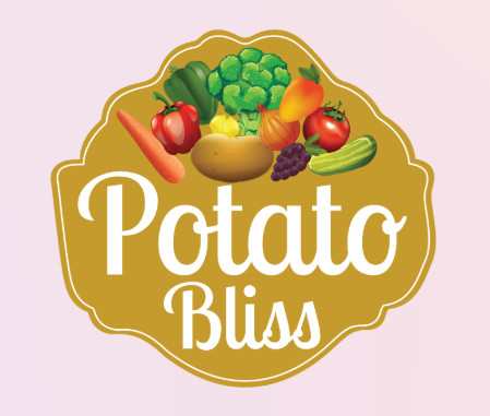 PotatoBliss logo