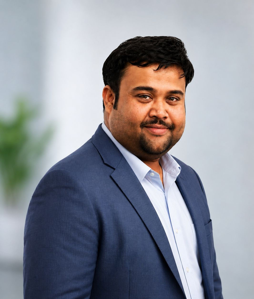 Vivek Sinha