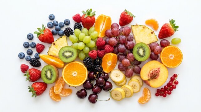 Fruits