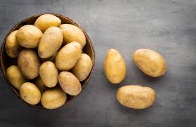 Potato